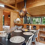 Stunning In With Kitchen Ebeltoft