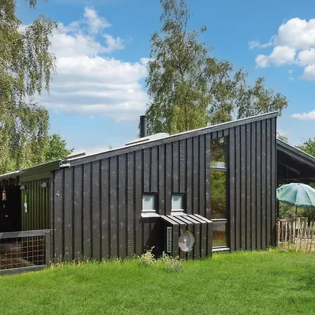 Stunning In With Kitchen *