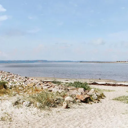 Stunning In With Kitchen Ebeltoft