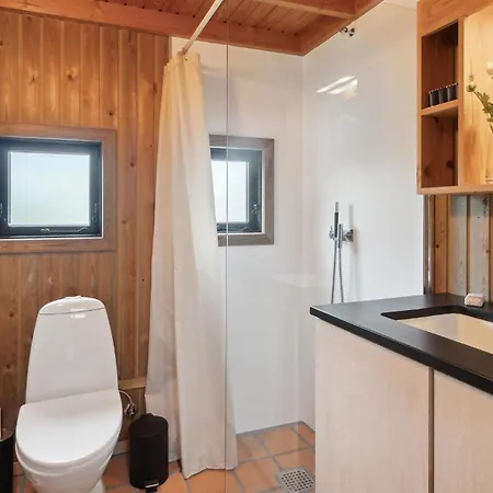 Stunning In With Kitchen *