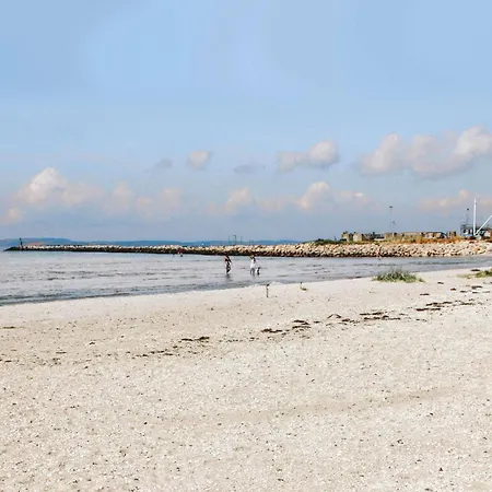 Stunning In With Kitchen * Ebeltoft