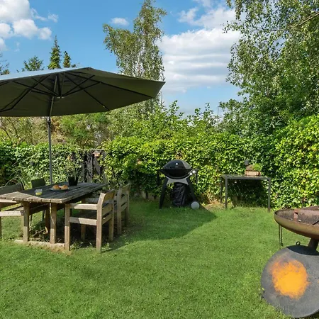 Stunning In With Kitchen Nyaraló Ebeltoft