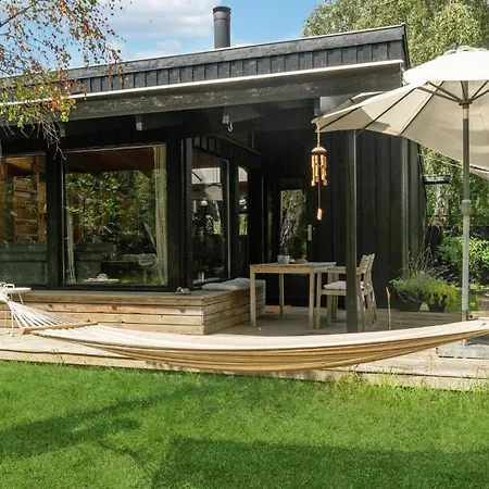 Stunning In With Kitchen *