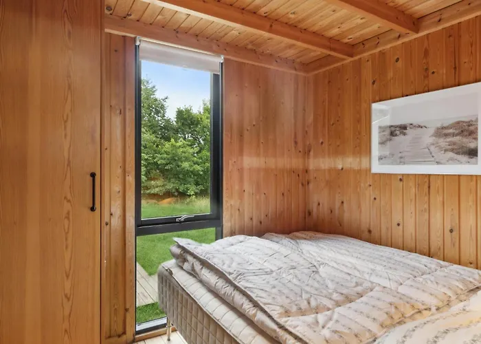 Stunning In With Kitchen Nyaraló