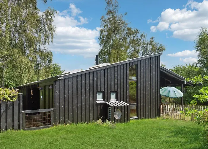 Stunning In With Kitchen *