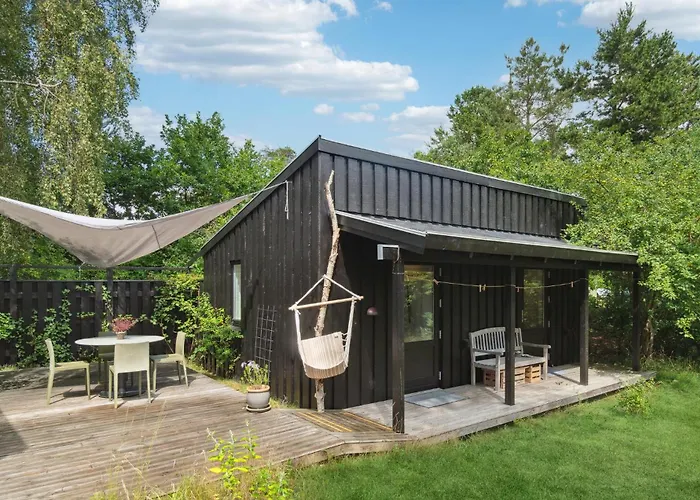 Stunning In With Kitchen *