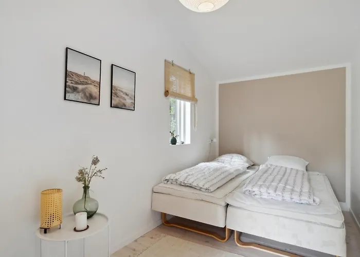 Stunning In With Kitchen Nyaraló