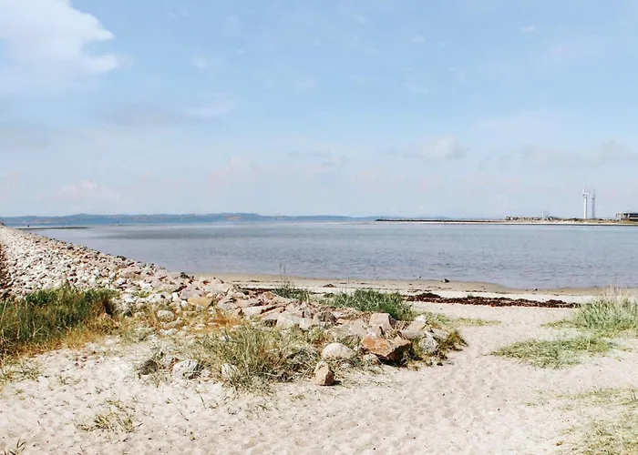 Stunning In With Kitchen Ebeltoft