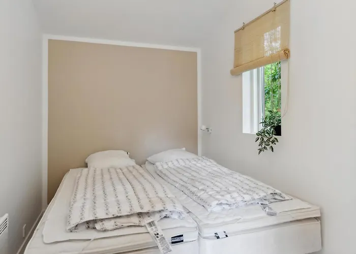 Nyaraló Stunning In With Kitchen *