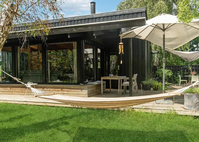 Stunning In With Kitchen *